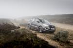 Ford Kuga ST-Line 2017 года (UK)